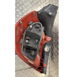 Feu arriere principal droit (feux) RENAULT CLIO 3 Photo n°3