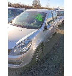 Feu arriere principal droit (feux) RENAULT CLIO 3 Photo n°7