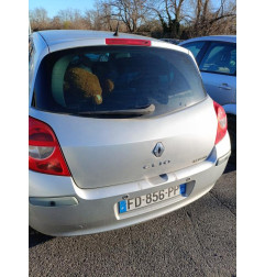Feu arriere principal droit (feux) RENAULT CLIO 3 Photo n°9