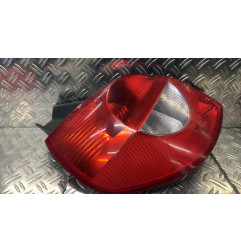 Feu arriere principal gauche (feux) RENAULT CLIO 3