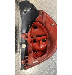 Feu arriere principal gauche (feux) RENAULT CLIO 3 Photo n°3