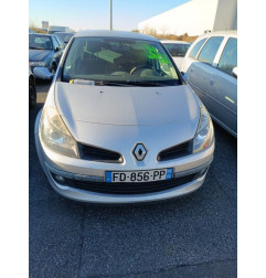 Feu arriere principal gauche (feux) RENAULT CLIO 3 Photo n°5