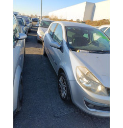 Feu arriere principal gauche (feux) RENAULT CLIO 3 Photo n°6