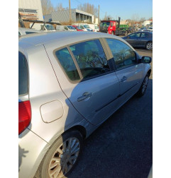 Feu arriere principal gauche (feux) RENAULT CLIO 3 Photo n°10