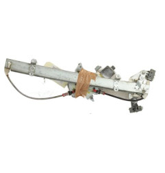 Moteur leve vitre avant droit NISSAN MICRA 3 Photo n°3