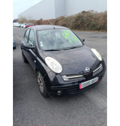 Moteur leve vitre avant droit NISSAN MICRA 3 Photo n°8