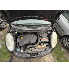 Moteur leve vitre avant droit NISSAN MICRA 3 Photo n°10