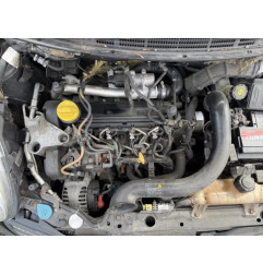 Moteur leve vitre avant droit NISSAN MICRA 3 Photo n°11