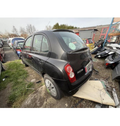 Moteur leve vitre avant droit NISSAN MICRA 3 Photo n°17