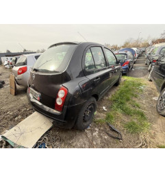 Moteur leve vitre avant droit NISSAN MICRA 3 Photo n°18