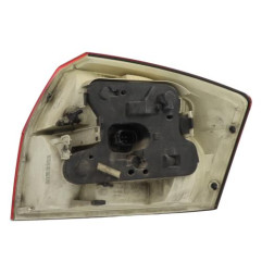 Feu arriere principal gauche (feux) AUDI A4 2 Photo n°6