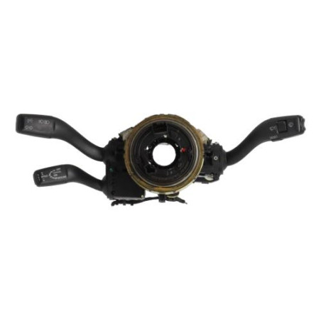 Com (Bloc Contacteur Tournant+Commodo Essuie Glace+Commodo Phare) AUDI A4 2 Photo n°4