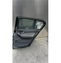 Porte arriere droit BMW SERIE 1 F20 Photo n°4