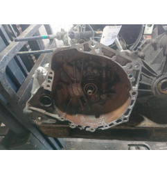 Boite de vitesses TOYOTA YARIS 2 Photo n°1