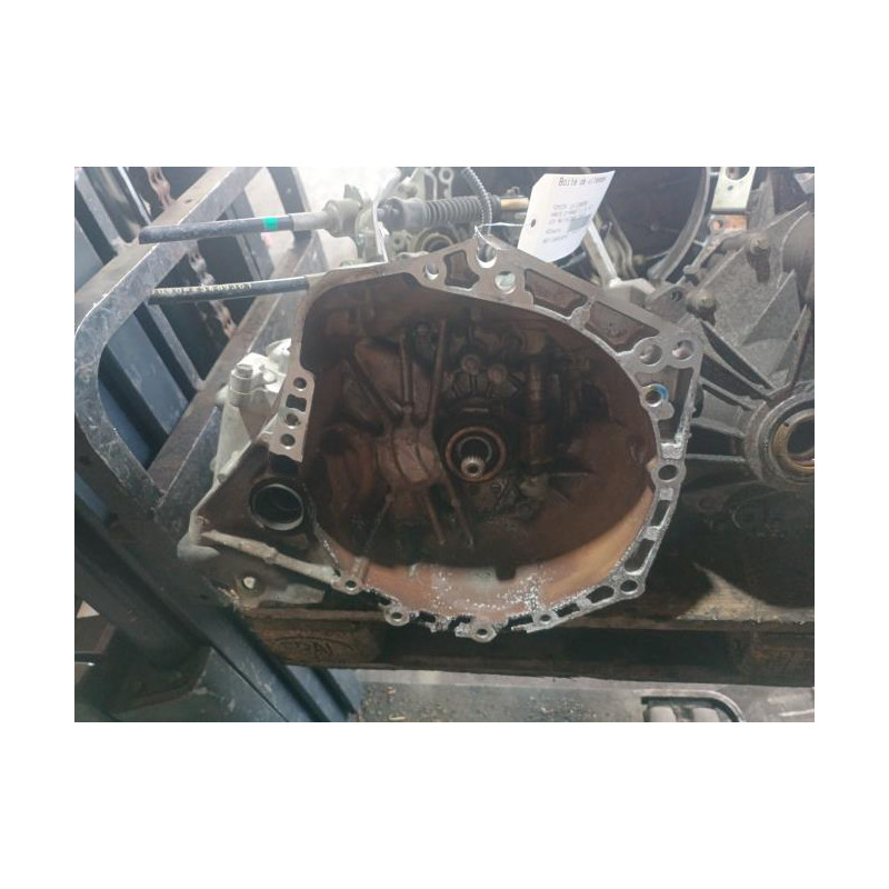 Boite de vitesses TOYOTA YARIS 2