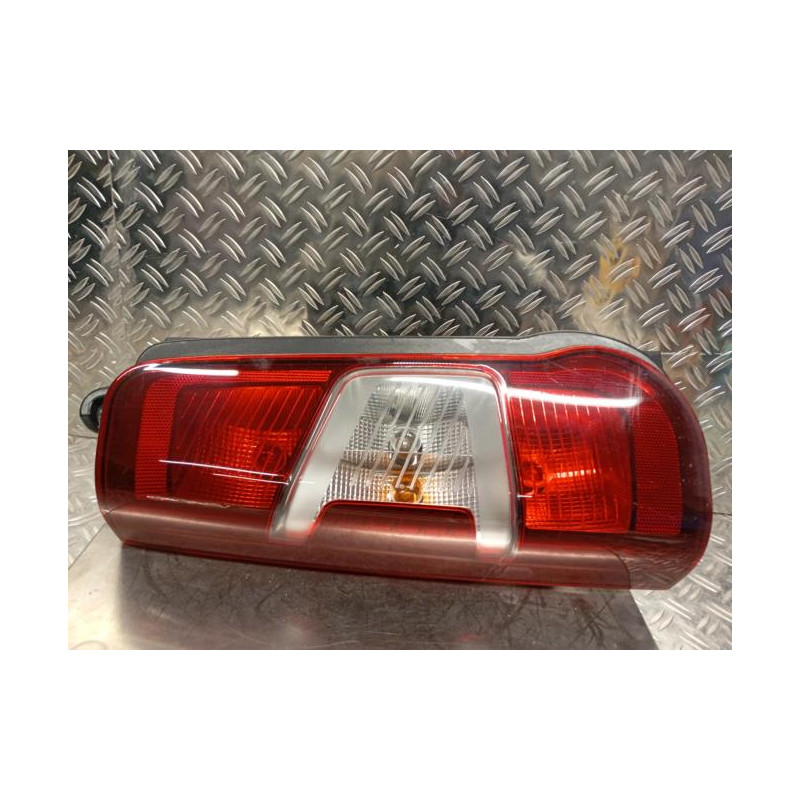 Feu arriere principal gauche (feux) CITROEN BERLINGO 3 M