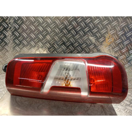 Feu arriere principal gauche (feux) CITROEN BERLINGO 3 M Photo n°1