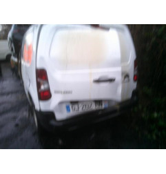 Feu arriere principal gauche (feux) CITROEN BERLINGO 3 M Photo n°7