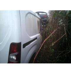 Feu arriere principal gauche (feux) CITROEN BERLINGO 3 M Photo n°8