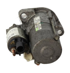 Demarreur VOLKSWAGEN TOURAN 1 Photo n°4