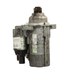 Demarreur VOLKSWAGEN TOURAN 1 Photo n°6