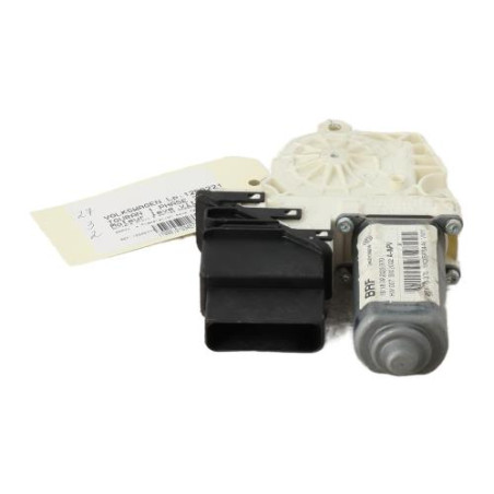 Moteur leve vitre arriere droit VOLKSWAGEN TOURAN 1 Photo n°1