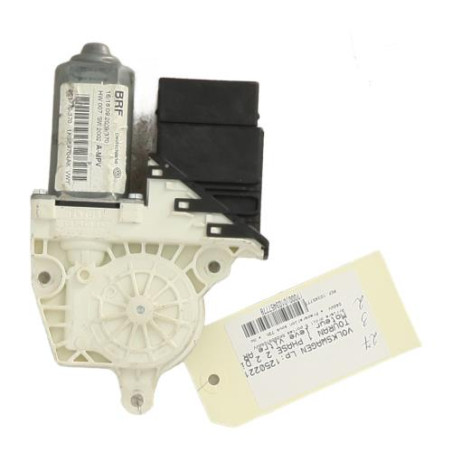 Moteur leve vitre arriere droit VOLKSWAGEN TOURAN 1