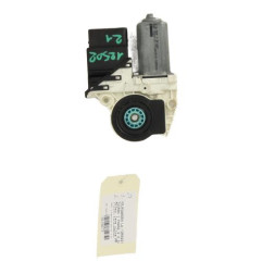 Moteur leve vitre arriere droit VOLKSWAGEN TOURAN 1 Photo n°3