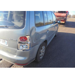 Moteur leve vitre arriere droit VOLKSWAGEN TOURAN 1 Photo n°8