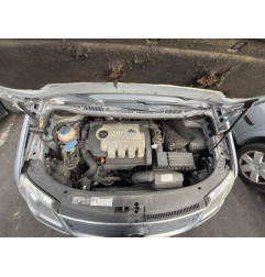 Moteur leve vitre arriere droit VOLKSWAGEN TOURAN 1 Photo n°10