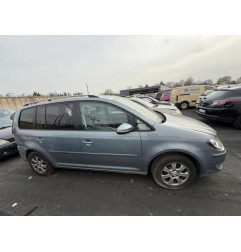 Moteur leve vitre arriere droit VOLKSWAGEN TOURAN 1 Photo n°13