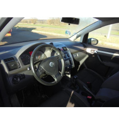 Moteur leve vitre avant droit VOLKSWAGEN TOURAN 1 Photo n°6