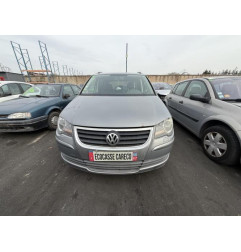 Moteur leve vitre avant droit VOLKSWAGEN TOURAN 1 Photo n°9