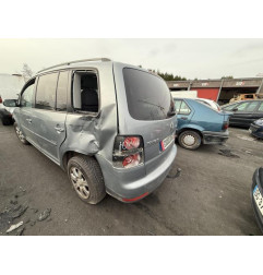 Moteur leve vitre avant droit VOLKSWAGEN TOURAN 1 Photo n°17