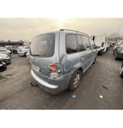 Moteur leve vitre avant droit VOLKSWAGEN TOURAN 1 Photo n°18