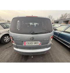 Moteur leve vitre avant droit VOLKSWAGEN TOURAN 1 Photo n°19
