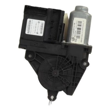 Moteur leve vitre arriere gauche VOLKSWAGEN TOURAN 1