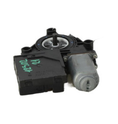 Moteur leve vitre arriere gauche VOLKSWAGEN TOURAN 1 Photo n°3