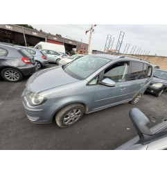 Moteur leve vitre arriere gauche VOLKSWAGEN TOURAN 1 Photo n°12