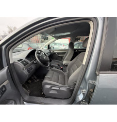 Moteur leve vitre arriere gauche VOLKSWAGEN TOURAN 1 Photo n°14