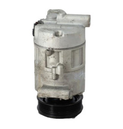 Compresseur clim AUDI A6 3 Photo n°3