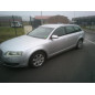 Compresseur clim AUDI A6 3