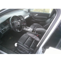 Debitmetre AUDI A6 3 Photo n°7