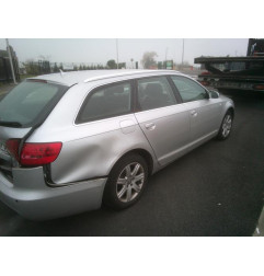 Pompe de direction AUDI A6 3 Photo n°9