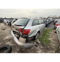 Ceinture avant droit AUDI A6 3 Photo n°17