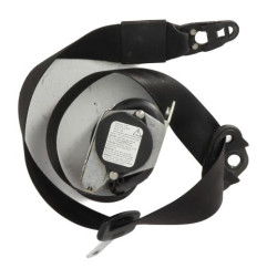 Ceinture avant gauche AUDI A6 3 Photo n°3