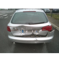 Ceinture avant gauche AUDI A6 3 Photo n°6