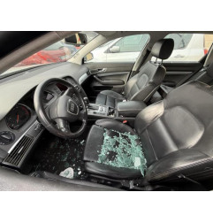 Ceinture avant gauche AUDI A6 3 Photo n°13