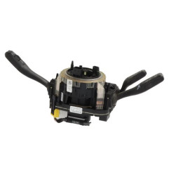 Com (Bloc Contacteur Tournant+Commodo Essuie Glace+Commodo Phare) AUDI A6 3 Photo n°3