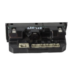 Commande chauffage AUDI A6 3